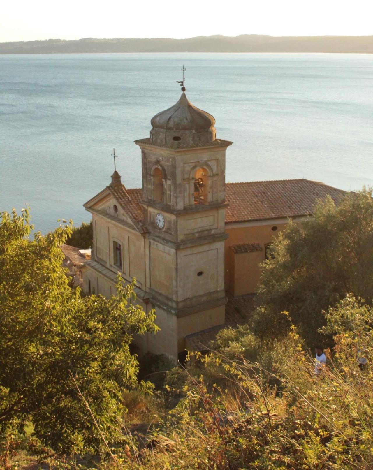 Dolce Lago Trevignano Romano Exteriör bild